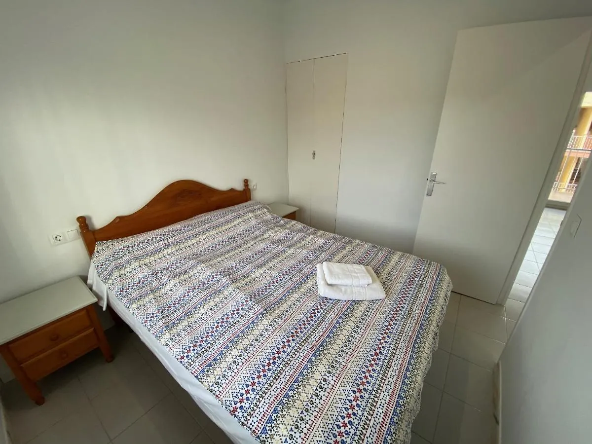Mare Nostrum 3D 541 Torroella De Montgri Apartment