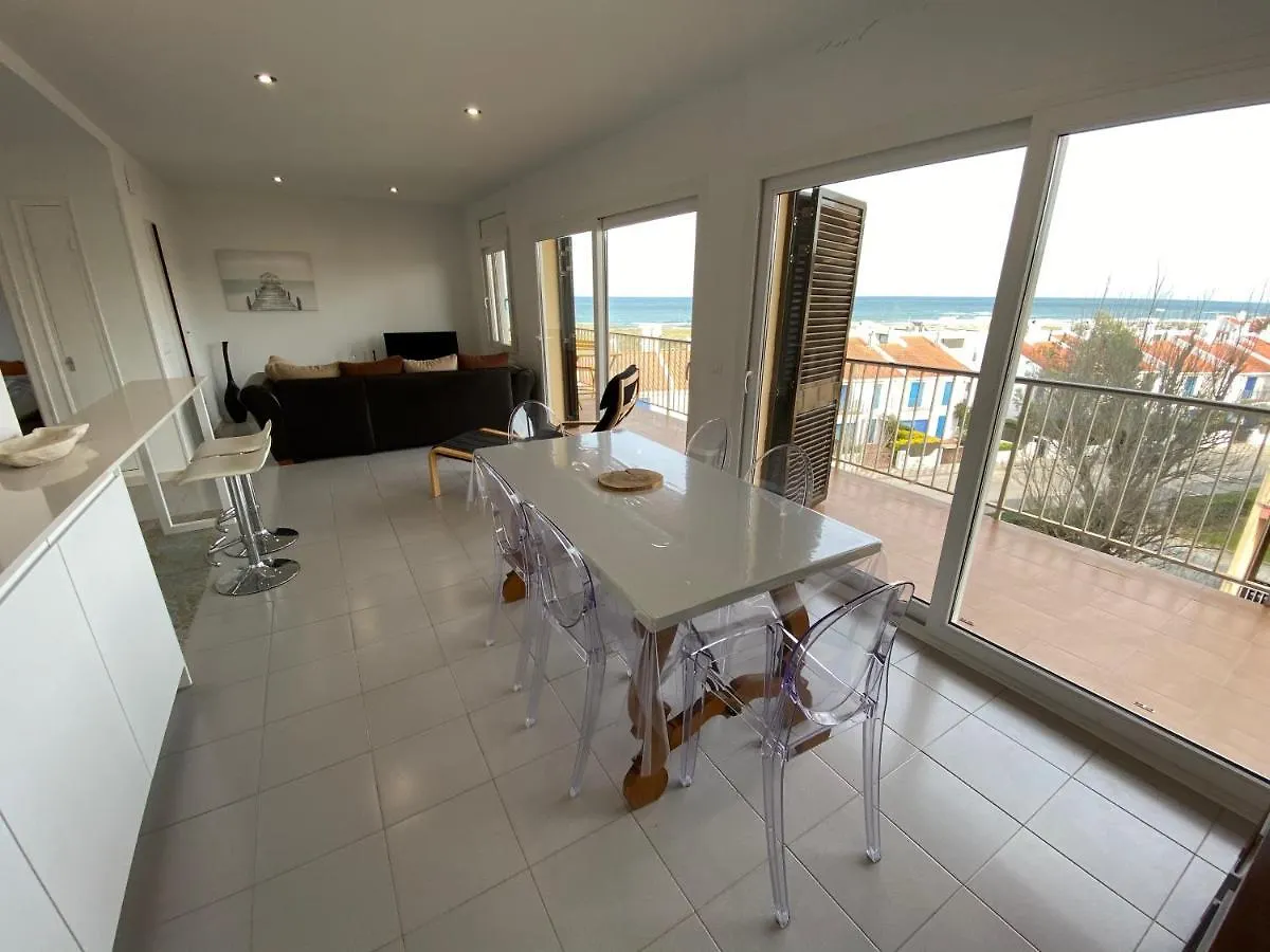 Mare Nostrum 3D 541 Torroella De Montgri Apartment