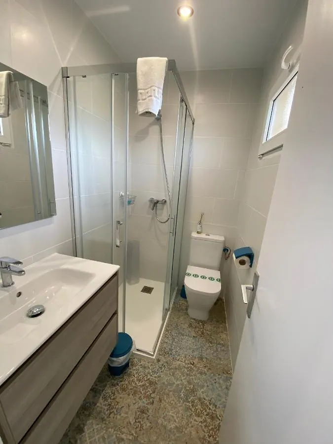 Mare Nostrum 3D 541 Torroella De Montgri Apartment