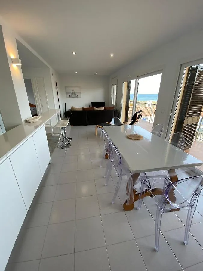 Apartment Mare Nostrum 3D 541 Torroella De Montgri Spain