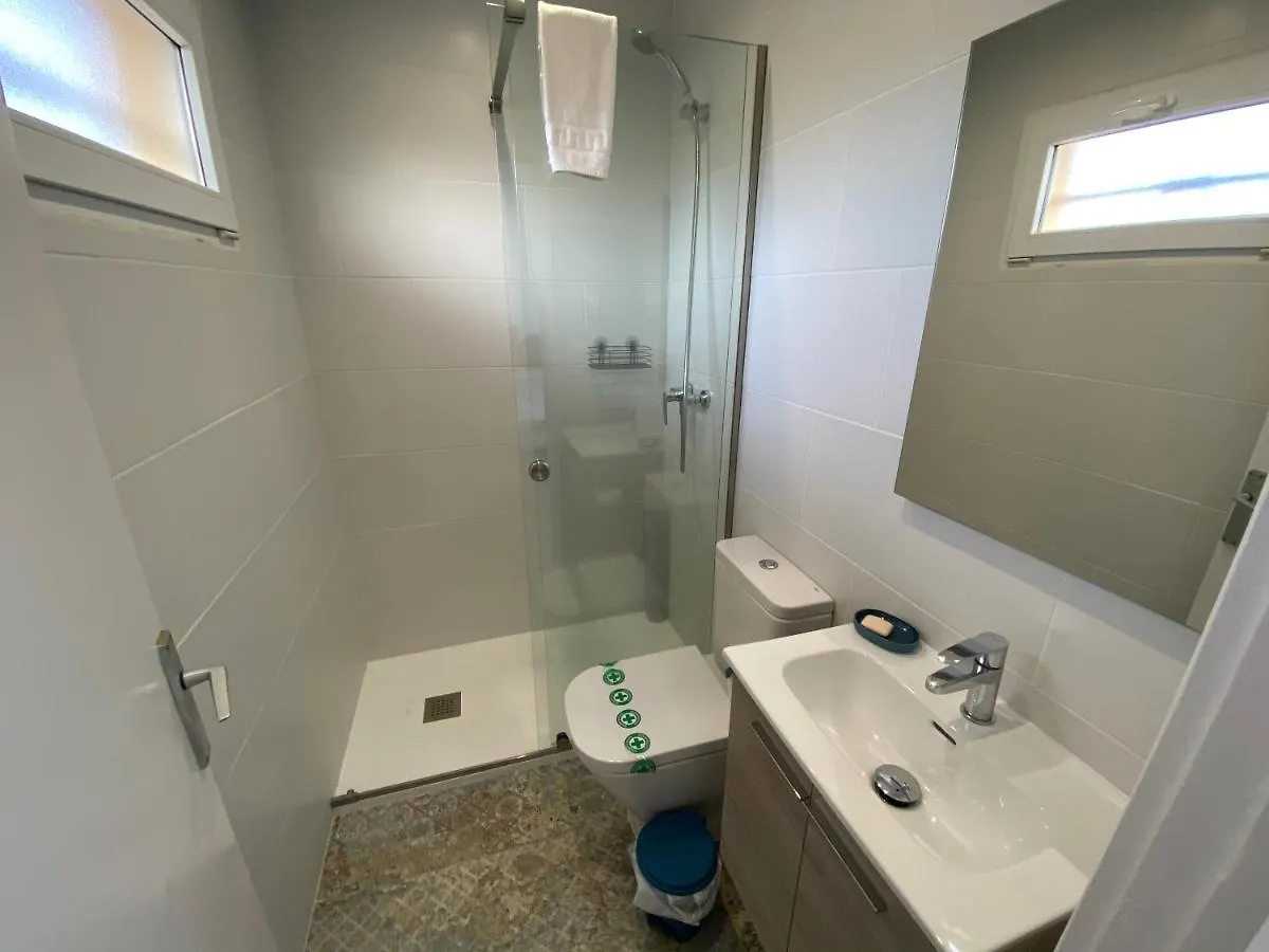 Apartment Mare Nostrum 3D 541 Torroella De Montgri