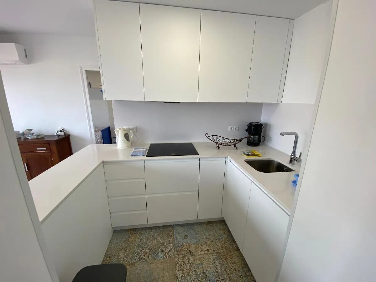 Apartment Mare Nostrum 3D 541 Torroella De Montgri