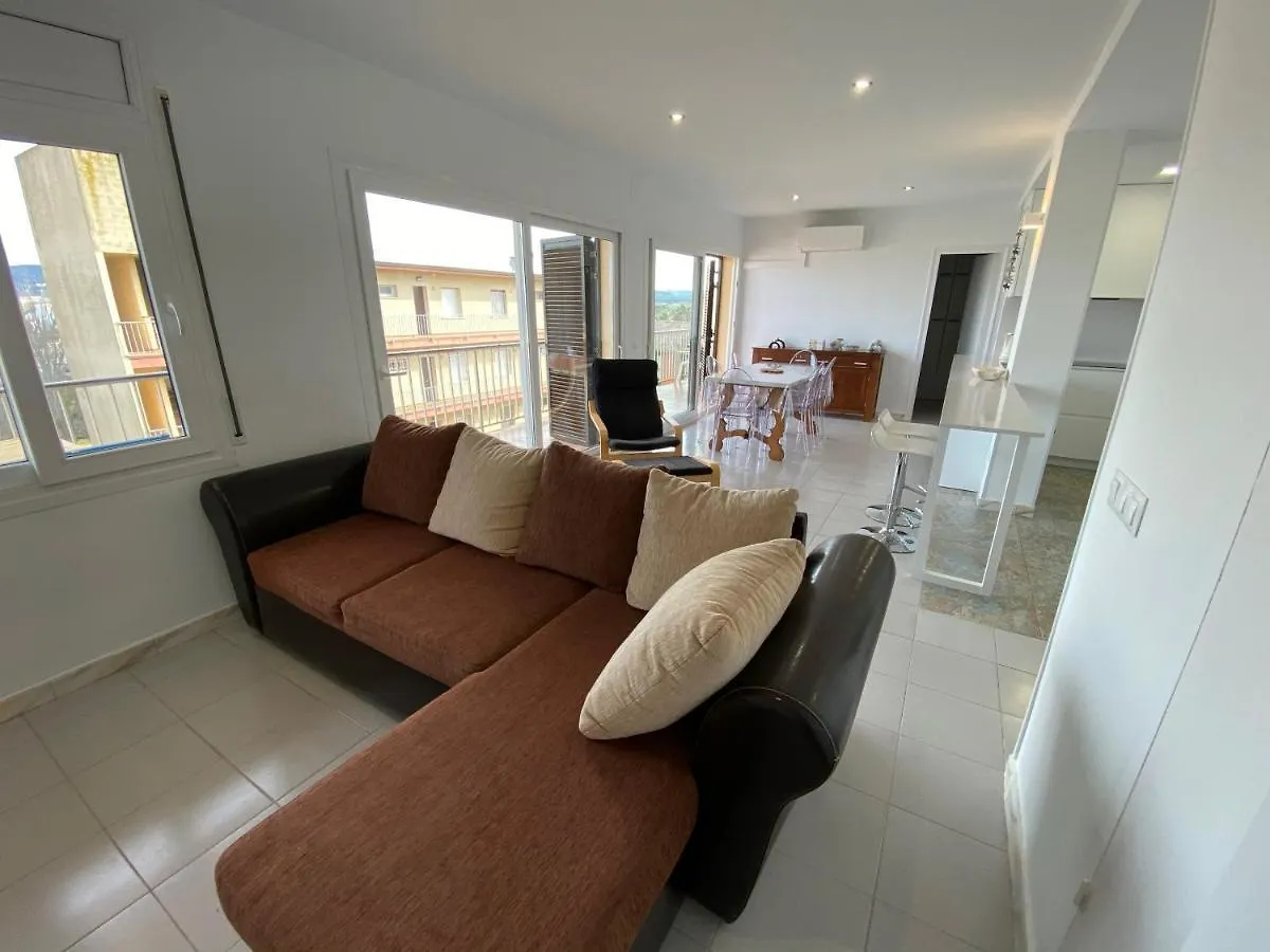 Apartment Mare Nostrum 3D 541 Torroella De Montgri