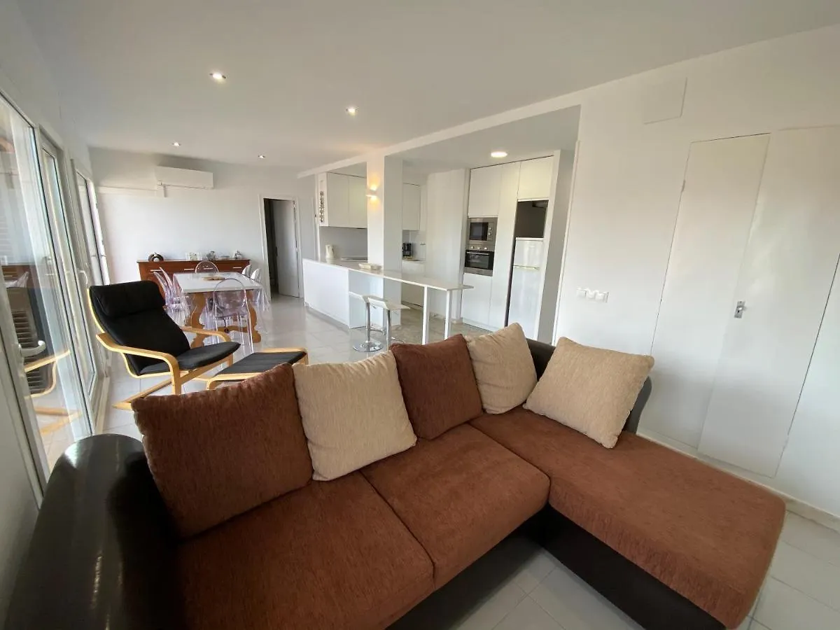 Apartment Mare Nostrum 3D 541 Torroella De Montgri