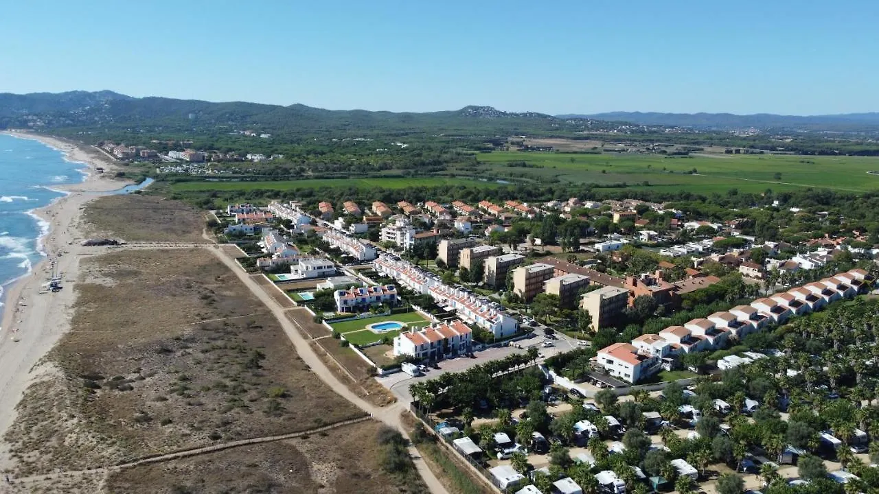 Apartment Mare Nostrum 3D 541 Torroella De Montgri