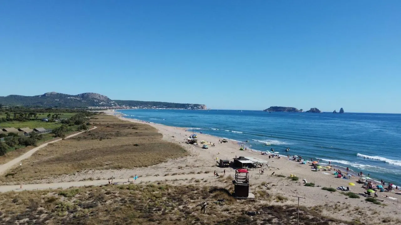 Mare Nostrum 3D 541 Torroella De Montgri Spain