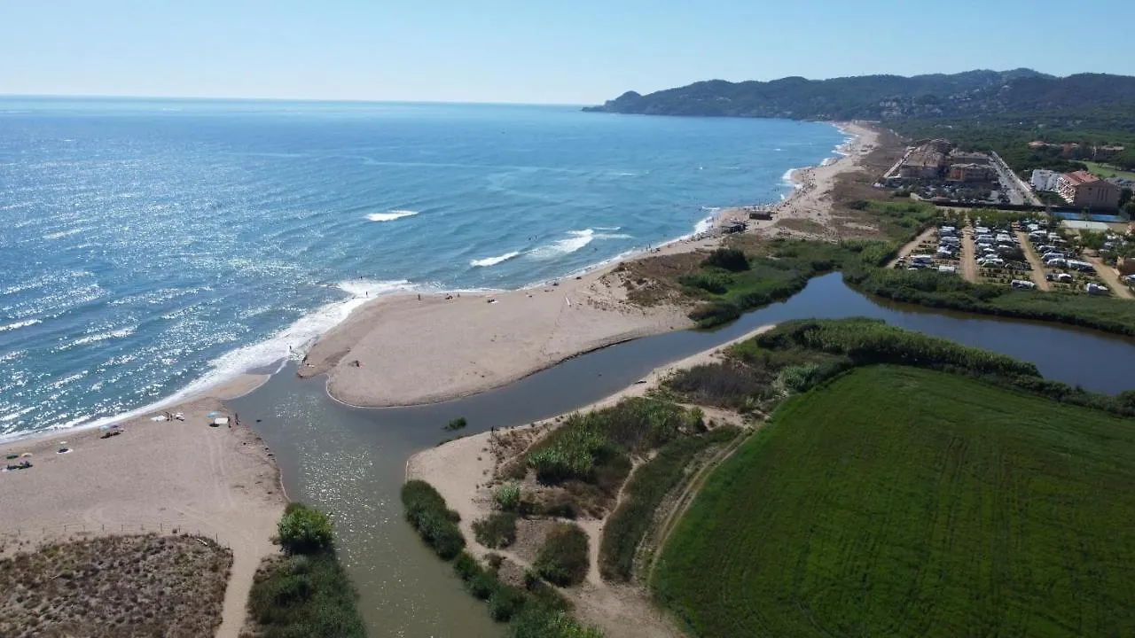 Mare Nostrum 3D 541 Torroella De Montgri 0*,  Spain