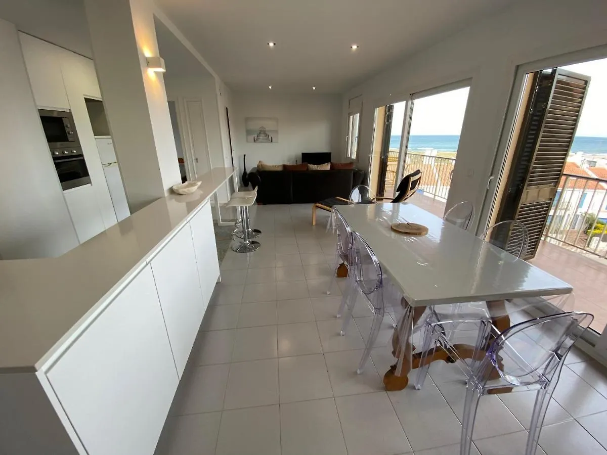 Apartment Mare Nostrum 3D 541 Torroella De Montgri
