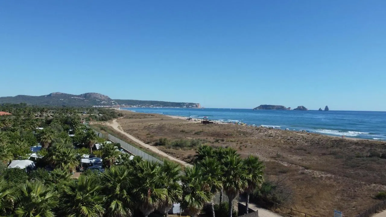 Apartment Mare Nostrum 3D 541 Torroella De Montgri Spain