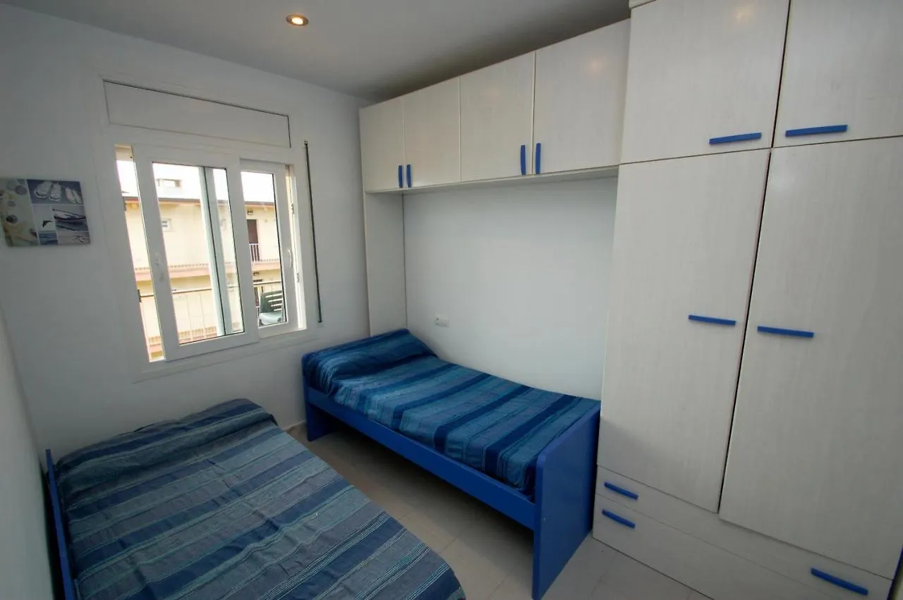 Mare Nostrum 3D 541 Torroella De Montgri Apartment