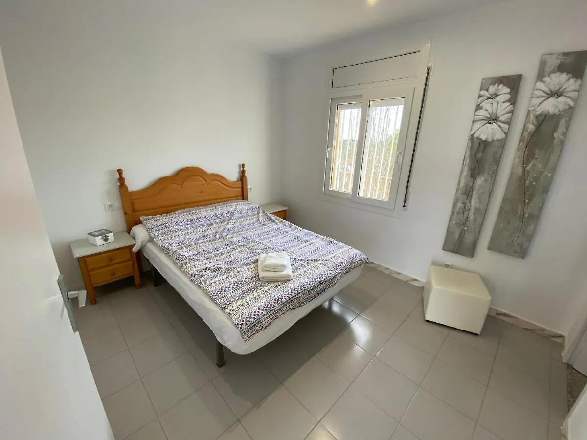 Mare Nostrum 3D 541 Torroella De Montgri Apartment