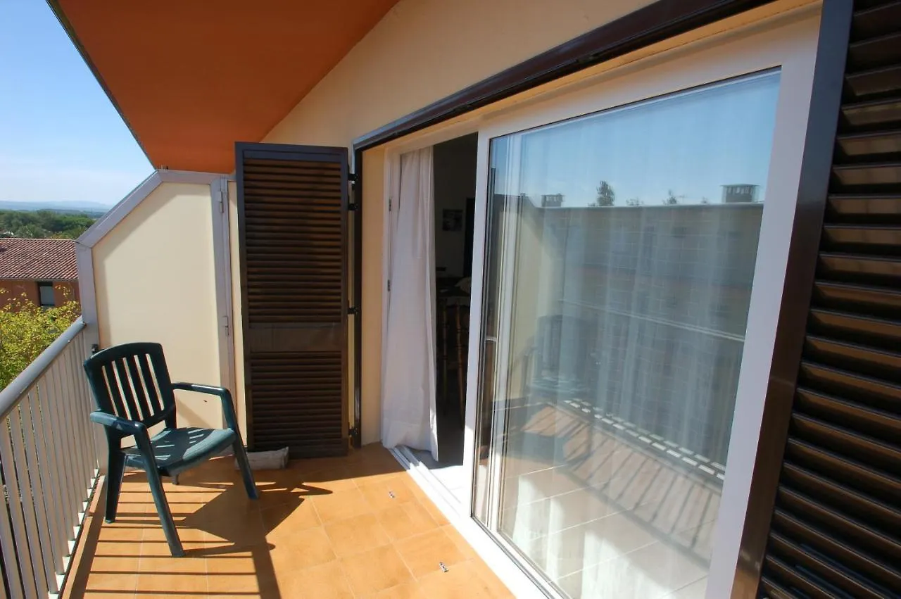 Apartment Mare Nostrum 3D 541 Torroella De Montgri