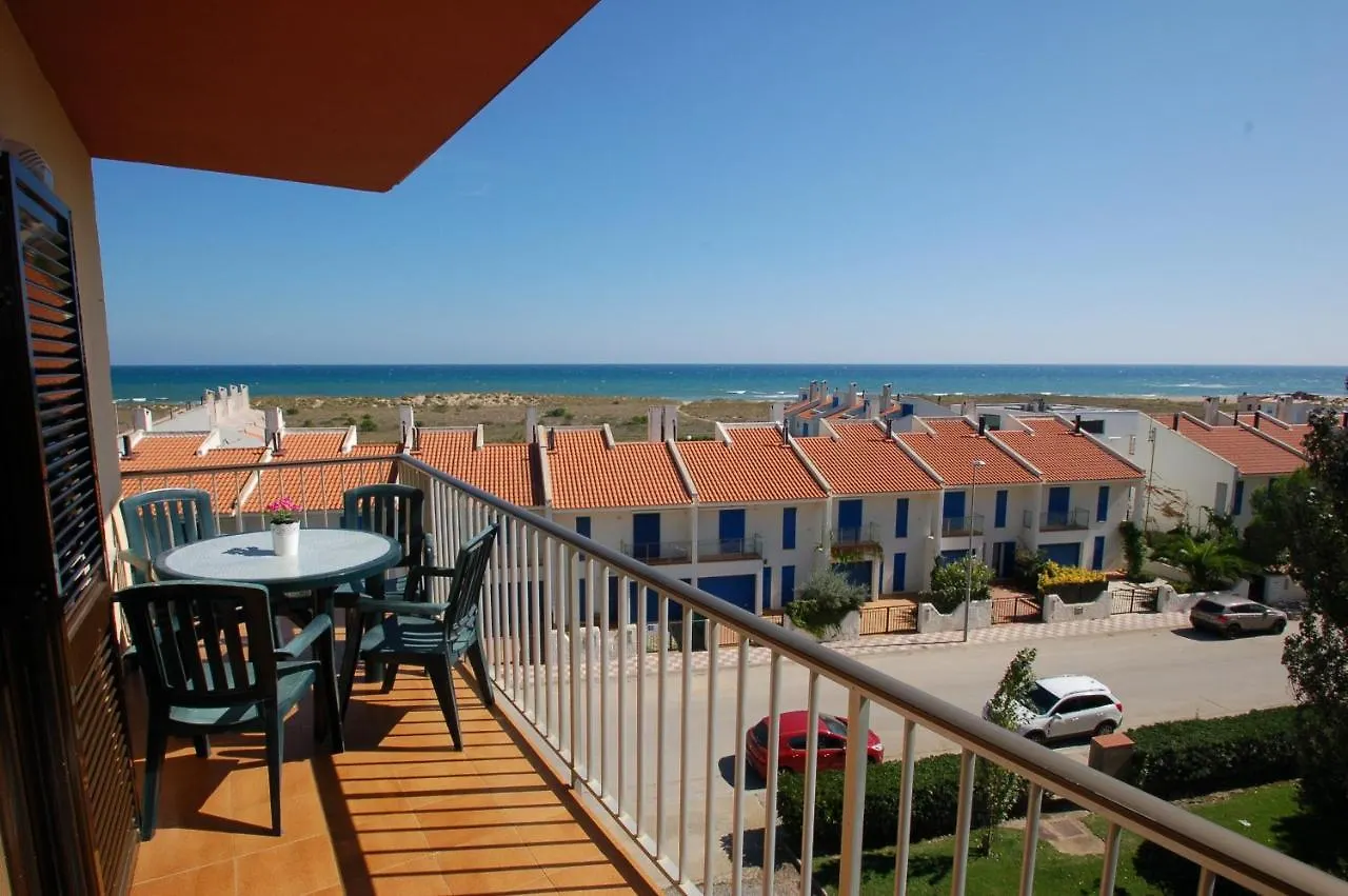 Apartment Mare Nostrum 3D 541 Torroella De Montgri Spain