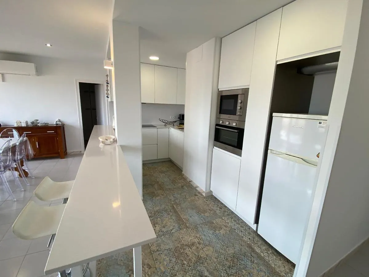 Mare Nostrum 3D 541 Torroella de Montgrí Apartment
