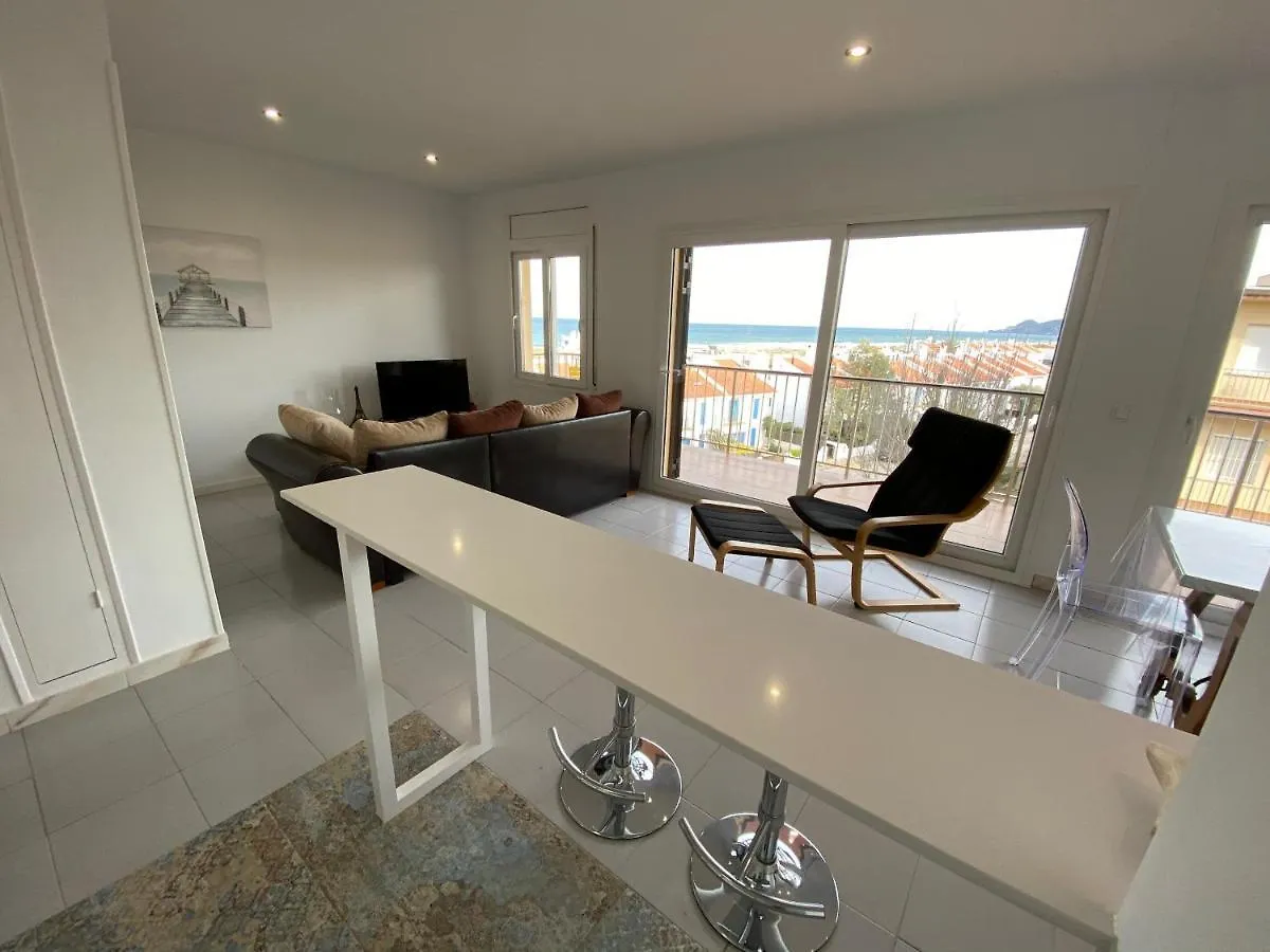 Mare Nostrum 3D 541 Torroella de Montgrí Apartment