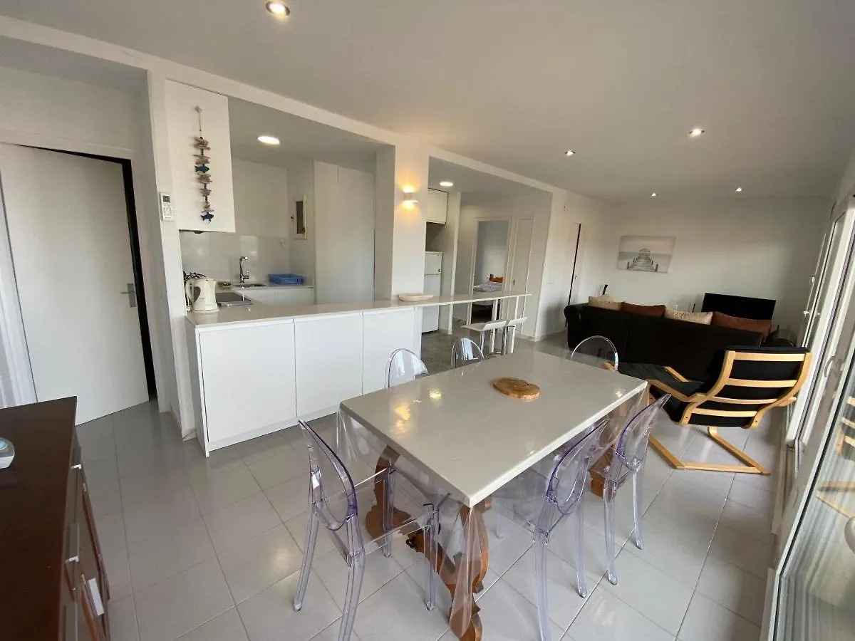 Apartment Mare Nostrum 3D 541 Torroella de Montgrí Spanien